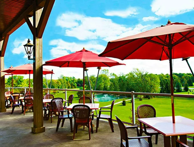 Oakwood Resort hotel detail image 1