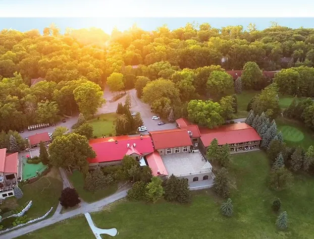 Oakwood Resort hotel detail image 2