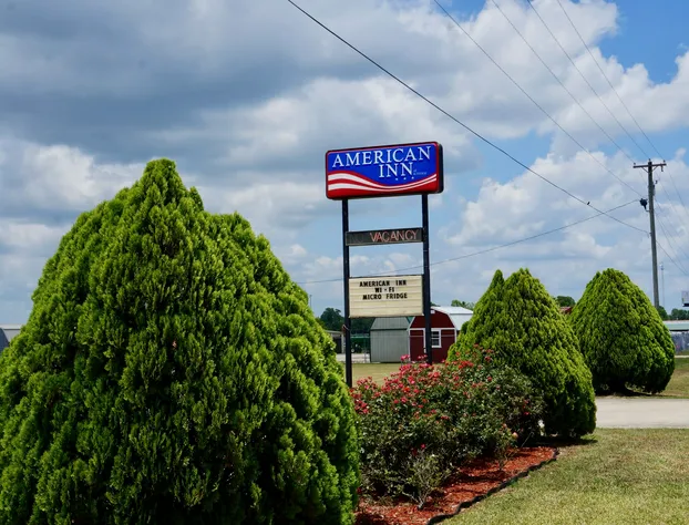 American Inn of Kinder hotel detail image 1