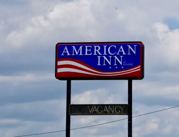 American Inn of Kinder hotel detail image 2