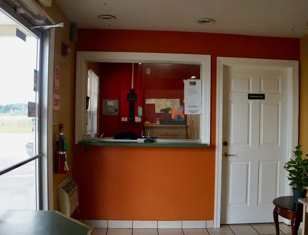 American Inn of Kinder hotel detail image 3