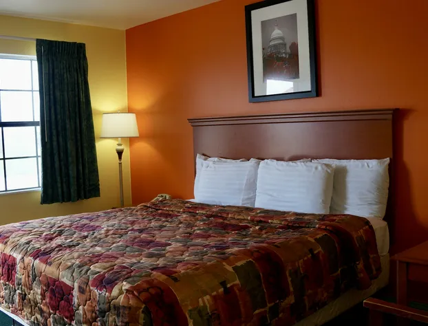 American Inn of Kinder hotel detail image 4