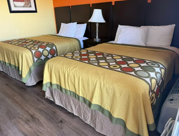 American Inn of Kinder hotel detail image 4