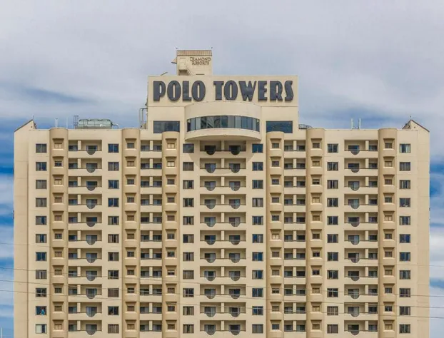 Hilton Vacation Club Polo Towers Las Vegas hotel detail image 1