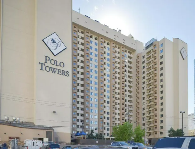 Hilton Vacation Club Polo Towers Las Vegas hotel detail image 3