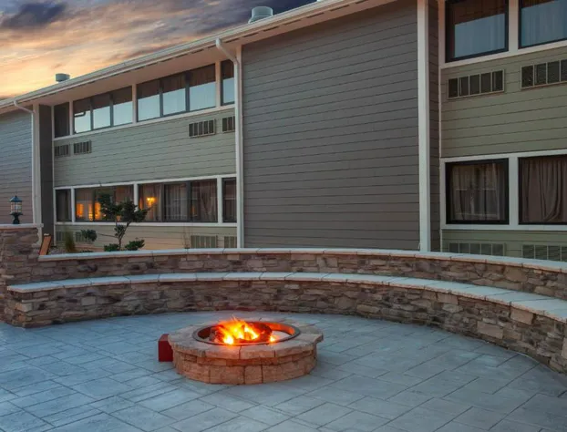 Wyndham Garden Fort Wayne hotel detail image 2