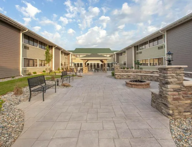 Wyndham Garden Fort Wayne hotel detail image 3