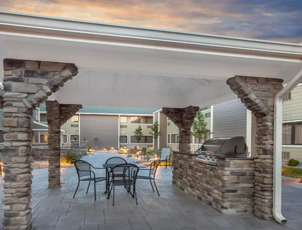 Wyndham Garden Fort Wayne hotel detail image 3