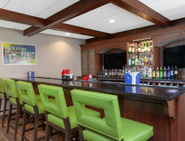 Wyndham Garden Fort Wayne hotel detail image 4