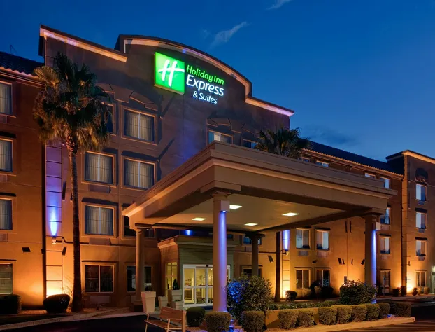 Holiday Inn Express Hotel & Suites PEORIA NORTH - GLENDALE by IHG hotel detail image 3