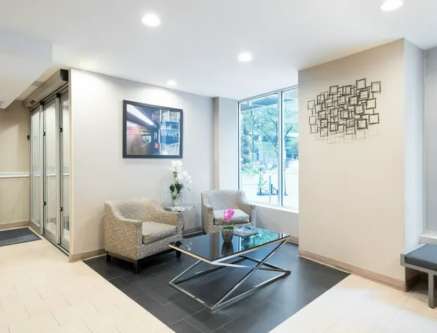 Holiday Inn Express New York City- Wall Street by IHG hotel detail image 3