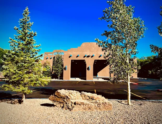 Taos Valley Lodge hotel detail image 1