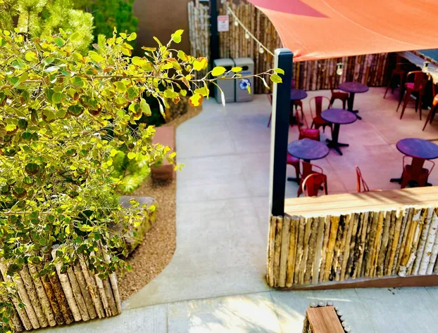 Taos Valley Lodge hotel detail image 3