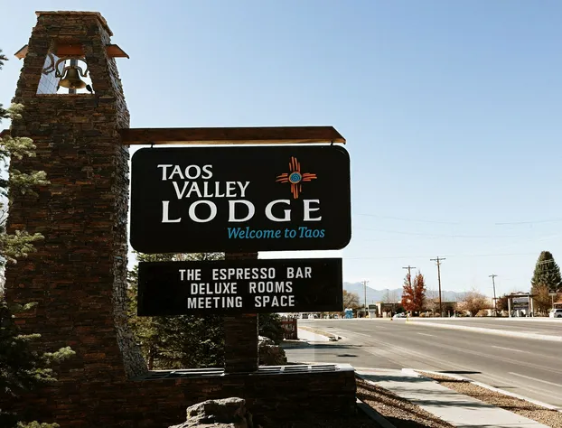 Taos Valley Lodge hotel detail image 4