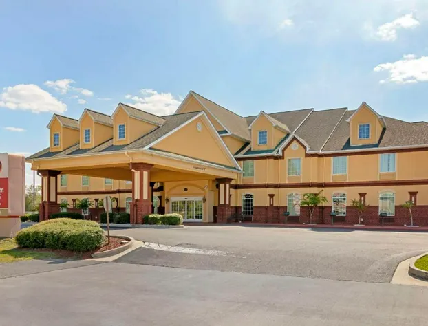 Best Western Plus Bradbury Inn & Suites hotel detail image 2