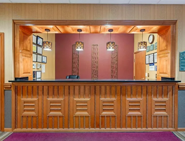 Best Western Plus Bradbury Inn & Suites hotel detail image 3