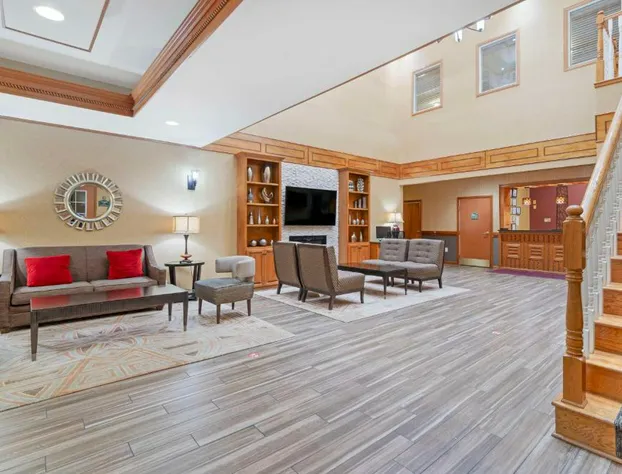 Best Western Plus Bradbury Inn & Suites hotel detail image 4