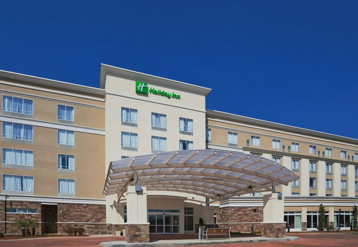 Holiday Inn Meridian E I 20/I 59 by IHG hotel hero