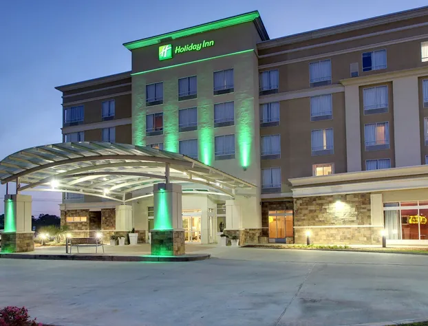 Holiday Inn Meridian E I 20/I 59 by IHG hotel detail image 1