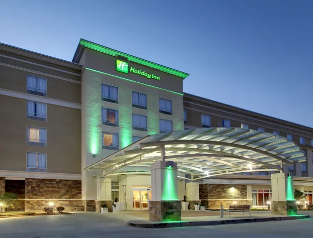 Holiday Inn Meridian E I 20/I 59 by IHG hotel detail image 2