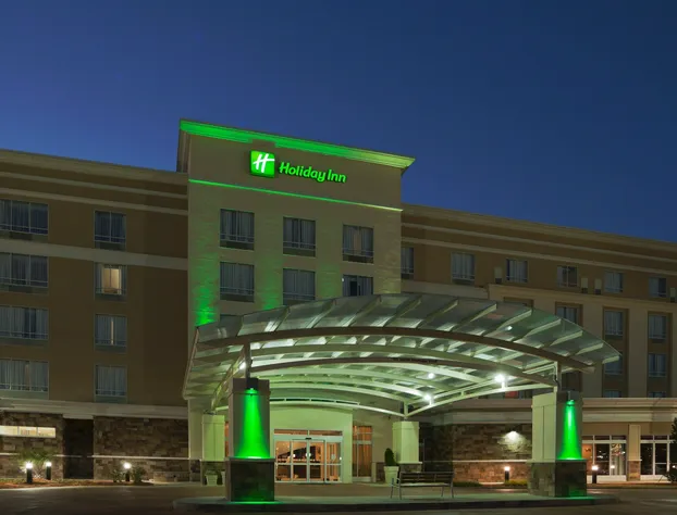 Holiday Inn Meridian E I 20/I 59 by IHG hotel detail image 3