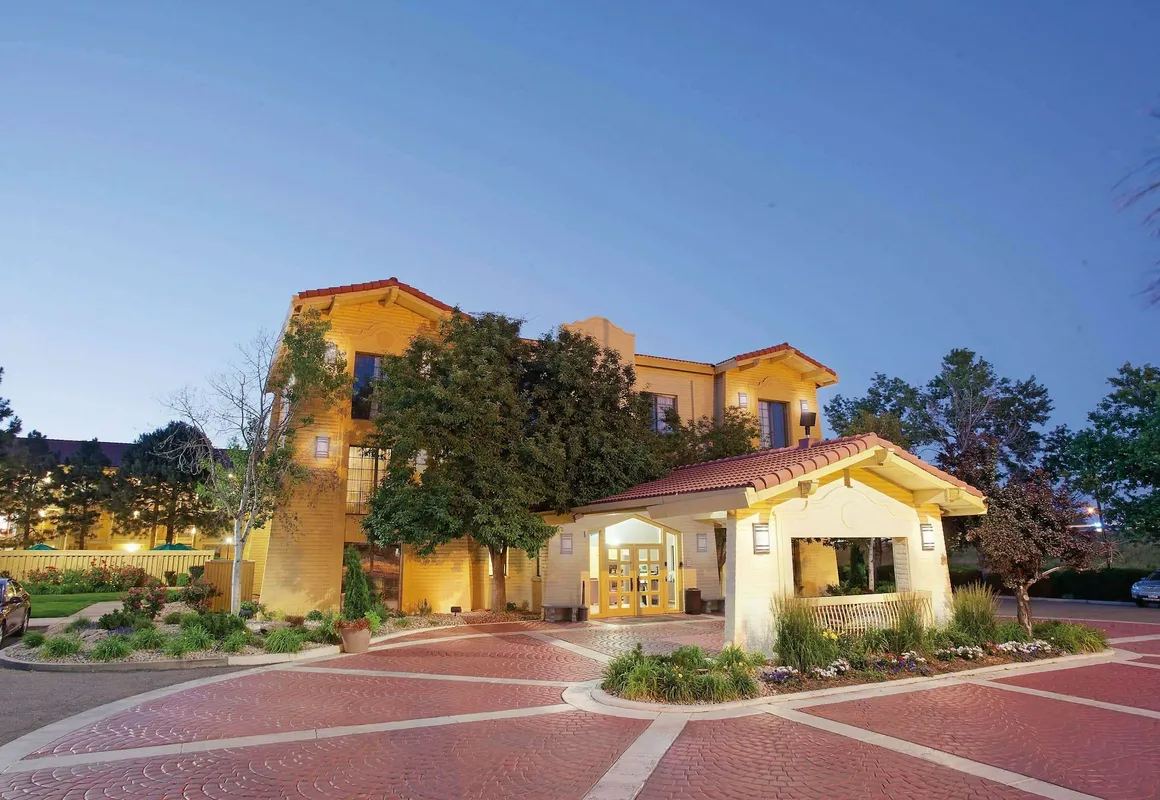 La Quinta Inn by Wyndham Denver Golden hotel hero