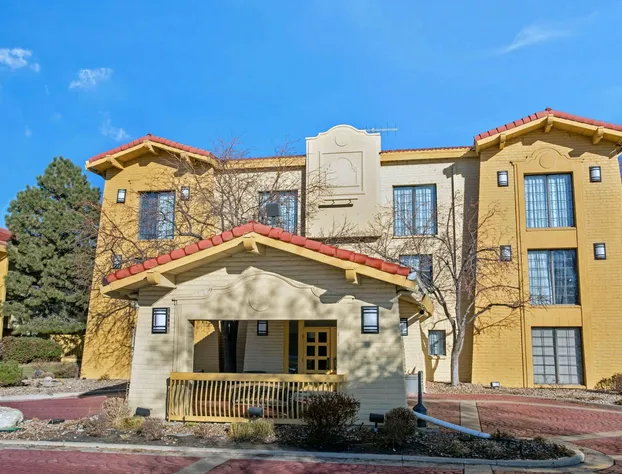 La Quinta Inn by Wyndham Denver Golden hotel detail image 3