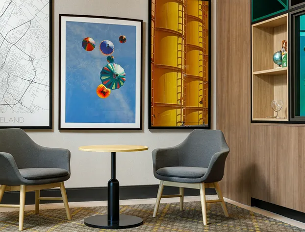 Holiday Inn Cleveland by IHG hotel detail image 4