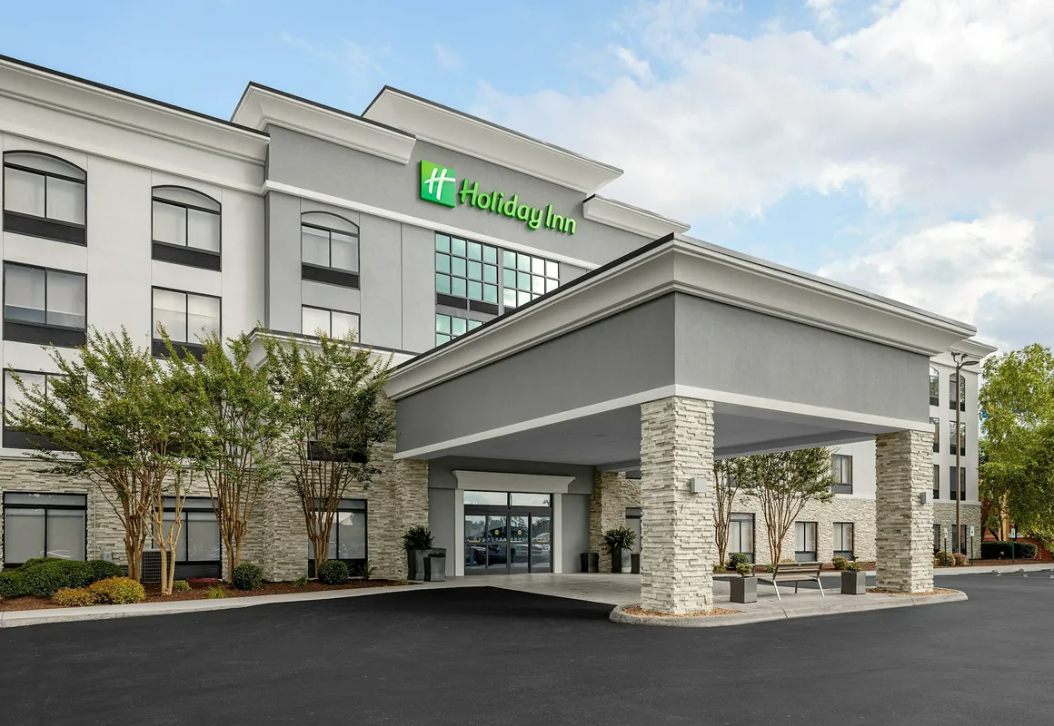 Holiday Inn Cleveland by IHG hotel hero