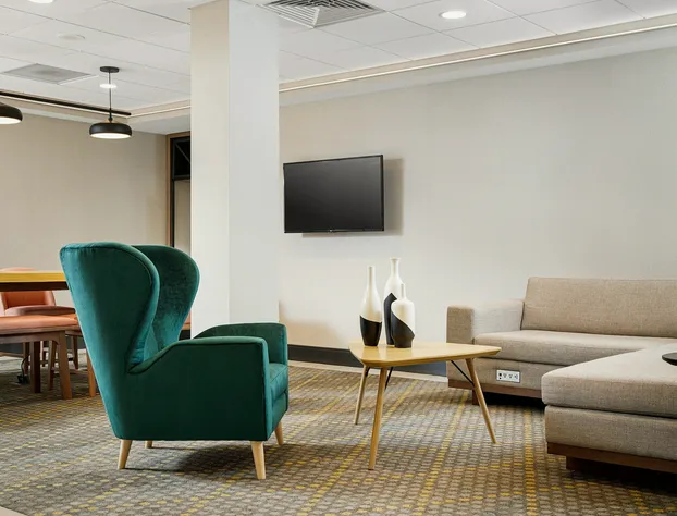 Holiday Inn Cleveland by IHG hotel detail image 1