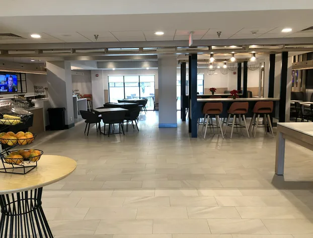 Holiday Inn Cleveland by IHG hotel detail image 2