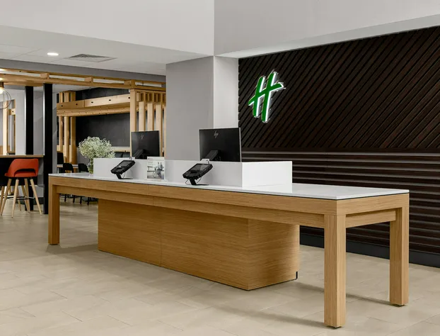 Holiday Inn Cleveland by IHG hotel detail image 3