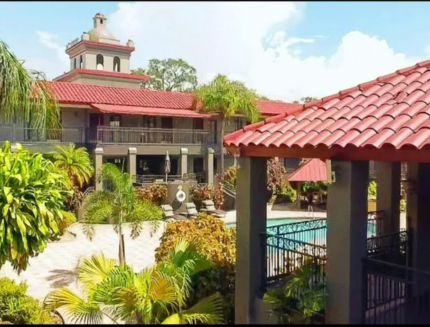 Red Roof Inn PLUS+ & Suites Tampa hotel detail image 1