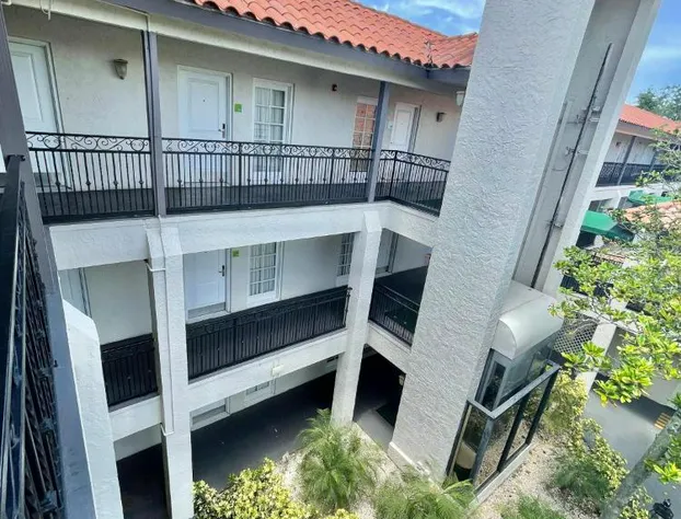 Red Roof Inn PLUS+ & Suites Tampa hotel detail image 4