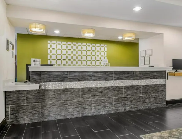 Best Western Commerce Inn hotel detail image 2