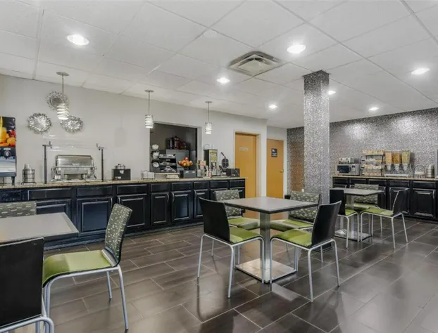 Best Western Commerce Inn hotel detail image 4