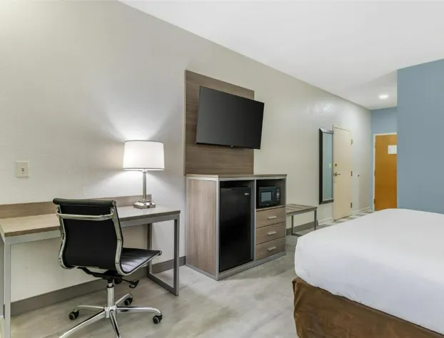 Best Western Commerce Inn hotel detail image 3