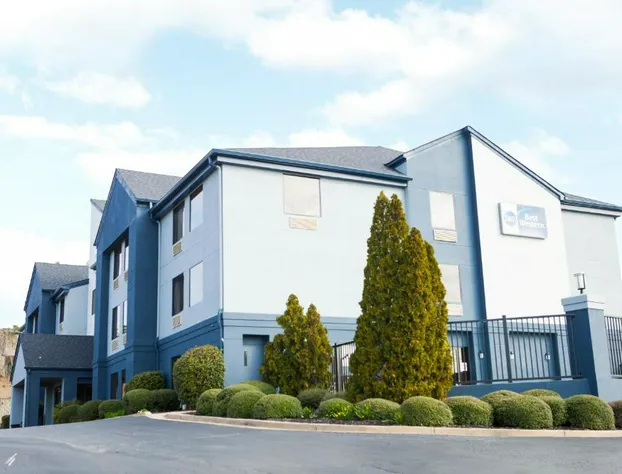 Best Western Commerce Inn hotel detail image 2