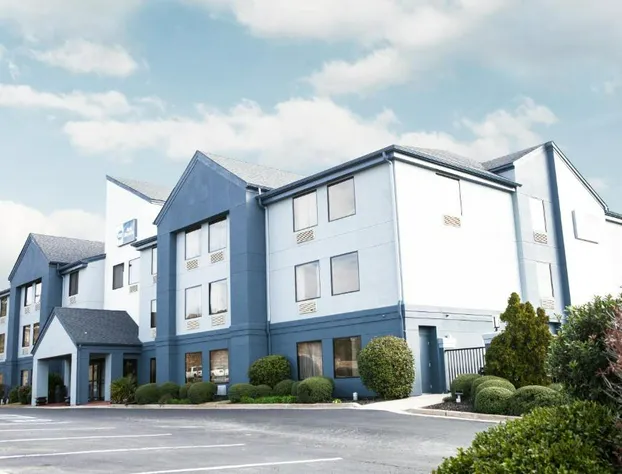 Best Western Commerce Inn hotel detail image 3