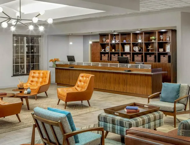 Four Points by Sheraton Kalamazoo hotel detail image 2