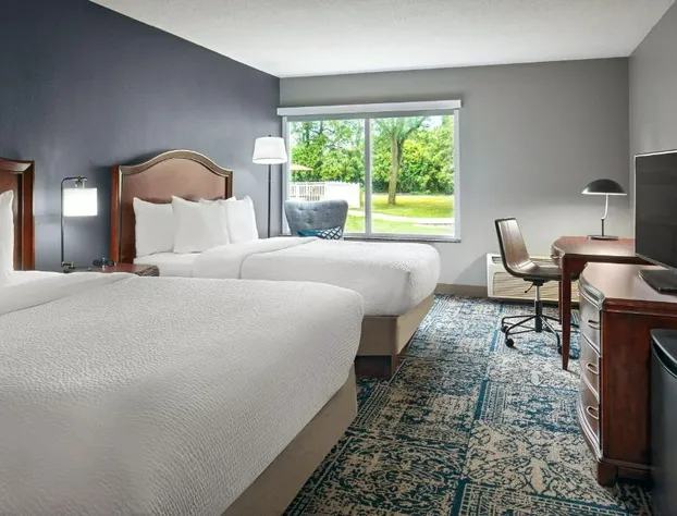 Four Points by Sheraton Kalamazoo hotel detail image 4