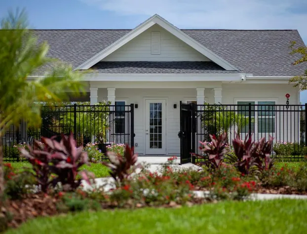 Ponte Vedra Inn & Club hotel detail image 1