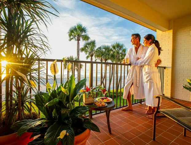 Ponte Vedra Inn & Club hotel detail image 2