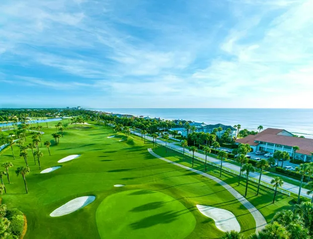Ponte Vedra Inn & Club hotel detail image 3