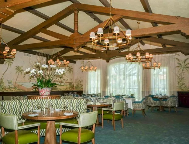 Ponte Vedra Inn & Club hotel detail image 4