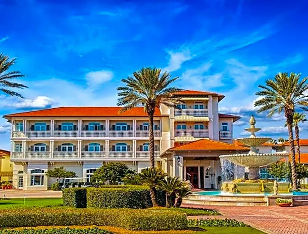 Ponte Vedra Inn & Club hotel detail image 2