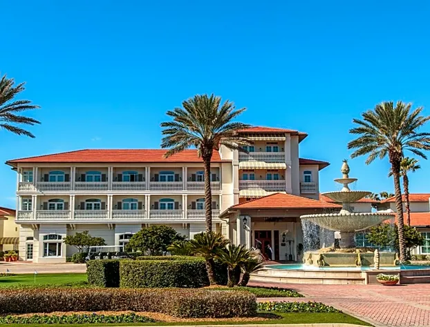 Ponte Vedra Inn & Club hotel detail image 3