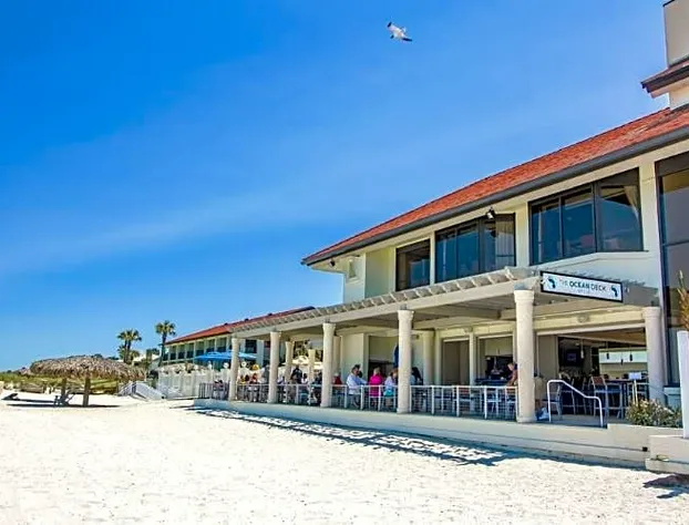 Ponte Vedra Inn & Club hotel detail image 4