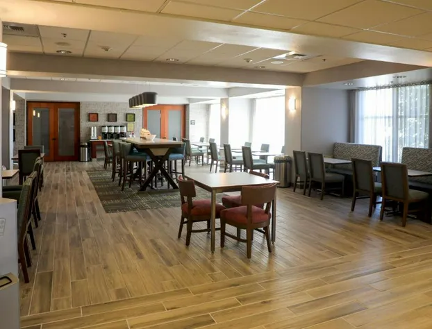 Hampton Inn Ellensburg hotel detail image 4