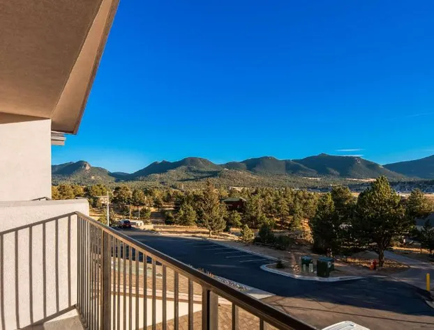 Best Western Plus Silver Saddle Inn hotel detail image 2